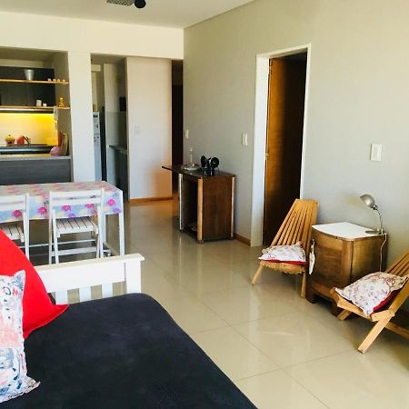 A La Meseta Apartment Puerto Madryn Exterior photo