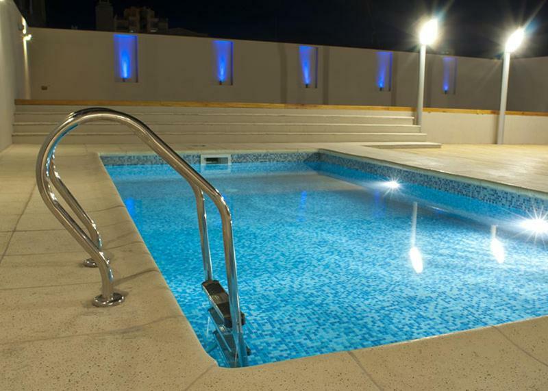 A La Meseta Apartment Puerto Madryn Exterior photo