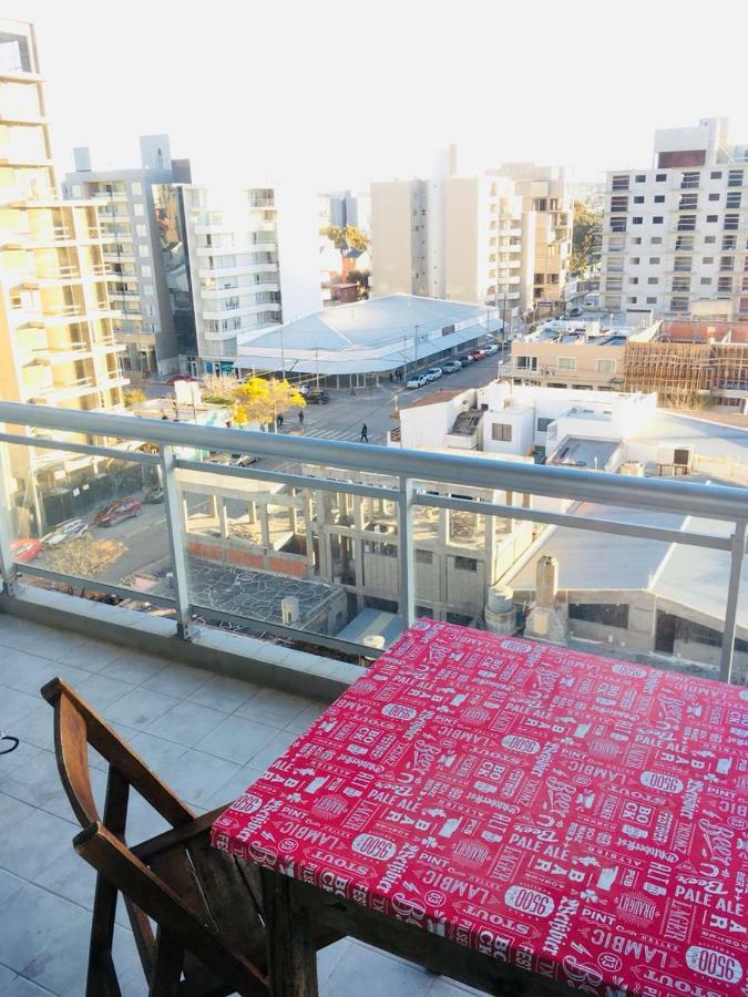 A La Meseta Apartment Puerto Madryn Exterior photo