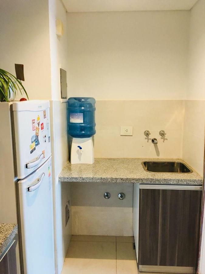 A La Meseta Apartment Puerto Madryn Exterior photo